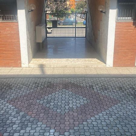 B&B San Siro 139 Milán Exterior foto
