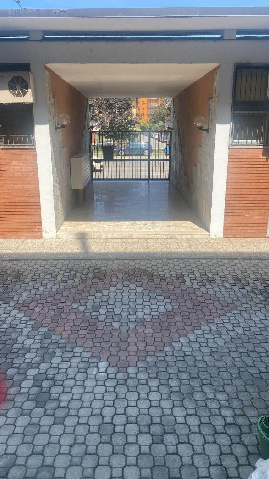 B&B San Siro 139 Milán Exterior foto